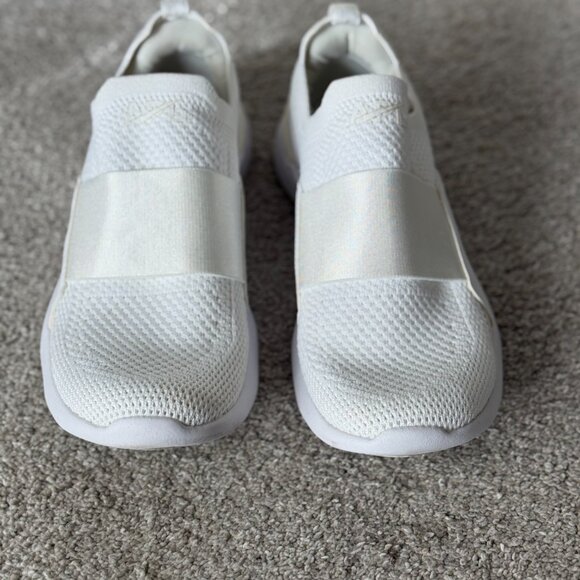 APL Women's Techloom Bliss Sneakers White - 6.5 - Picture 4 of 11